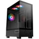 thumbnail image 1 of Gabinete Gamer MSI PAG PANO M110A 3 Fan Cristal Templado RGB, 1 of 5