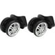 thumbnail image 4 of Ruedas de Equipaje ANGGREK Silencioso De Doble Fila, 4 of 7
