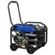 thumbnail image 3 of Generador Profesional 7250w C/Motor 15 Hp 110v/220v Hyundai HYE7250, 3 of 10