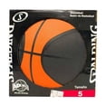 thumbnail image 1 of Balón Spalding Varsity de Baskettball No 5 TF 150 Multicolor, 1 of 4