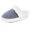 Grey, variant on Slippers for Women House Slippers for Woman Lined Winter Slippers for and Cozy Indoor Outdoor Shoes With Soft Sole Comfortable Design