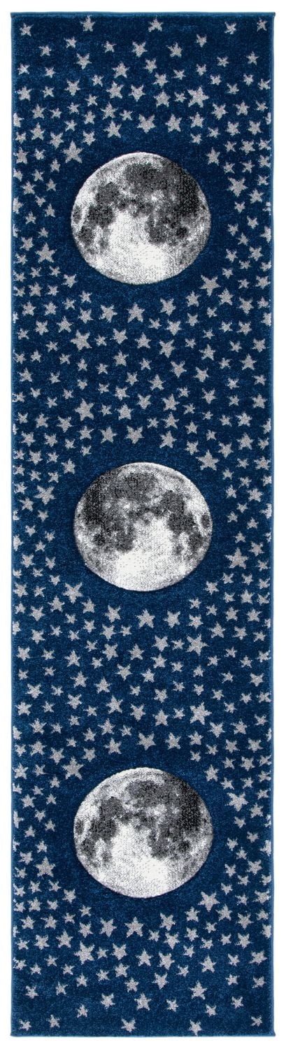 Safavieh Carousel Kids Tapis Lune