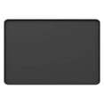 thumbnail image 1 of Silicone Coffee Machine Mat 50cm*40cm In Silicone Coffee Mat With Raised Edges Slip Accessories For Automatic Coffees Machines Kitchen Worktop Protector, 1 of 4