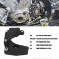 thumbnail image 2 of Kit de reparación de protector de cadena ATV Case Saver, protector de motor de metal de alta resistencia, kit de reparación de protector de cadena para Raptor 700 700R, 2 of 5