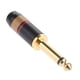 thumbnail image 4 of 6.35 mm 1 / 4inch Conector Adaptador Audio rojo, 4 of 7