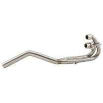 Big Gun Exhaust Honda TRX 400EX (99-14) EVO R ATV Head Pipe