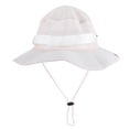 thumbnail image 2 of Sombrero de Playa Pesca Al Aire Libre Unisex Sunnimix Blanco crema Sombrero de camuflaje al aire libre, 2 of 8