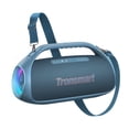 thumbnail image 4 of Bocina Bluetooth Tronsmart Bang 2 Azul portátil para fiestas, 4 of 5
