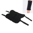 thumbnail image 4 of Knee Immobilizer, Adjustable Secure Support Knee Brace  For Dislocations For Injuries 32cm Length, 4 of 8