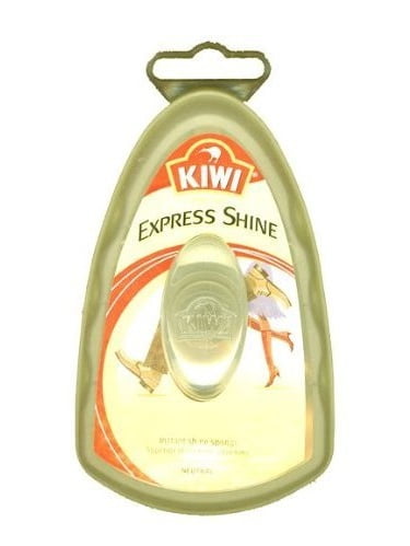 kiwi wax polish
