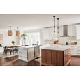 thumbnail image 6 of Hinkley Lighting - Luca - 1 Light Large Convertible Pendant In Transitional and, 6 of 8