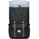 thumbnail image 4 of Mochila para computadora portátil KAUKKO 15.6 pulgadas EP5-12-Black, 4 of 5