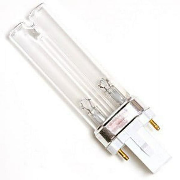 LSE Lighting 7W UV Bulb for AquaTop PF40-UV PF25-UV SP7 UVE7