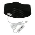 Infrared Light Therapy Belt Red Light Therapy Pad Devices Wrap for Neck