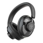 JLab JBuds Open Wireless Headphones, Cloud Foam Comfort, 24Hr Battery, Open-Ear, Black