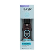 HASK Argan Oil Repairing Hair Oil, 2 fl. oz