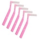 thumbnail image 3 of Interdental 5 Cepillos Interdentales En Forma De L, Limpieza Eficaz, Eliminación De Placa, Cepillo Para El Cuidado De Los Dientes, 3 of 7