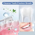 thumbnail image 5 of 10%nHAP Nano Hydroxyapatite Toothpaste Fluoride-Free Enamel Repair Whitening Toothpaste, Cool Mint Fresh Breath, 5 of 5