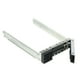 thumbnail image 5 of Soporte para disco duro de 3.5 pulgadas, compatible con servidores Dell R740, R740XD, R440, R340, T640, T440 y más, diseño robusto y fácil instalación., 5 of 7