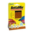 thumbnail image 1 of Tetra Betta Mini Pellets Fish Food, 1 of 7