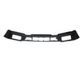 thumbnail image 6 of NINTE Front Bumper for 2018 2019 2020 Ford F150 Pickup with Fog Lights Hole Matte Black, 6 of 9