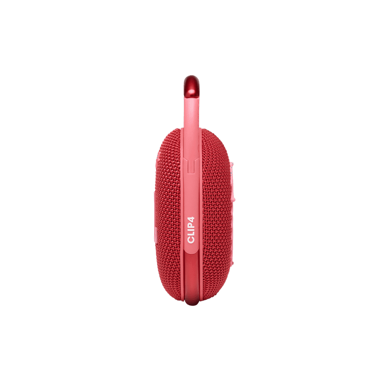 JBL Clip 4 Wireless Portable Bluetooth Waterproof Speaker