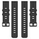 thumbnail image 3 of Correa de reloj de silicona para reloj inteligente para Galaxy Watch5 para Samsung Gear S3 Classic, 3 of 9