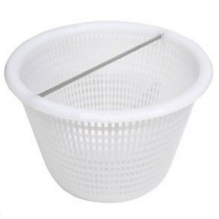 Pentair Bermuda Skimmer - Pentair 08650-0007 Swimming Pool Skimmer Replacement Basket Hayward SPX1070E
