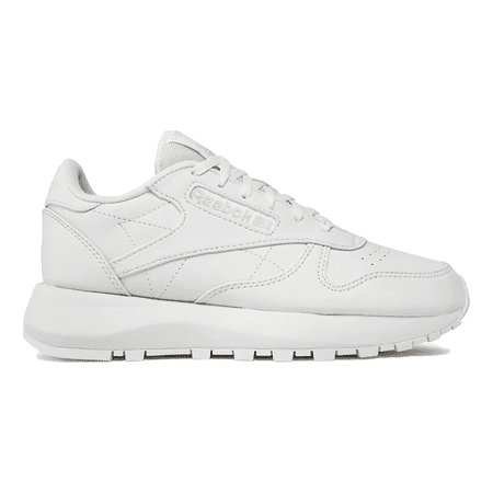 

Womens Reebok CLASSIC SP VEGAN Shoe Size: 9 Chalk - Feel Good Blue - Chalk Fashion Sneakers