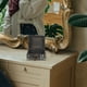 thumbnail image 3 of Cofre de madera con cerradura, cofre decorativo de estilo vintage para guardar joyas, 3 of 7