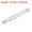 Light Silver, variant on Unique Bargains Wood Wax Filler Stick, Furniture Repairing Crayon Touch Up Pen, Mellow Titanium