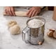 thumbnail image 5 of Bellemain Botao - Tamiz de harina de acero inoxidable (3 tazas), 5 of 5