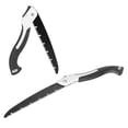 thumbnail image 4 of Folding Saw, 10in Hand Saws Portable Tree Trimming Puring  For Woodworking For Camping For Hiking, 4 of 8