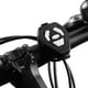 thumbnail image 3 of Lámpara frontal Luz de casco de Control remoto inalámbrico USB recargable luz de casco remoto imperm Abody Lámpara frontal, 3 of 7
