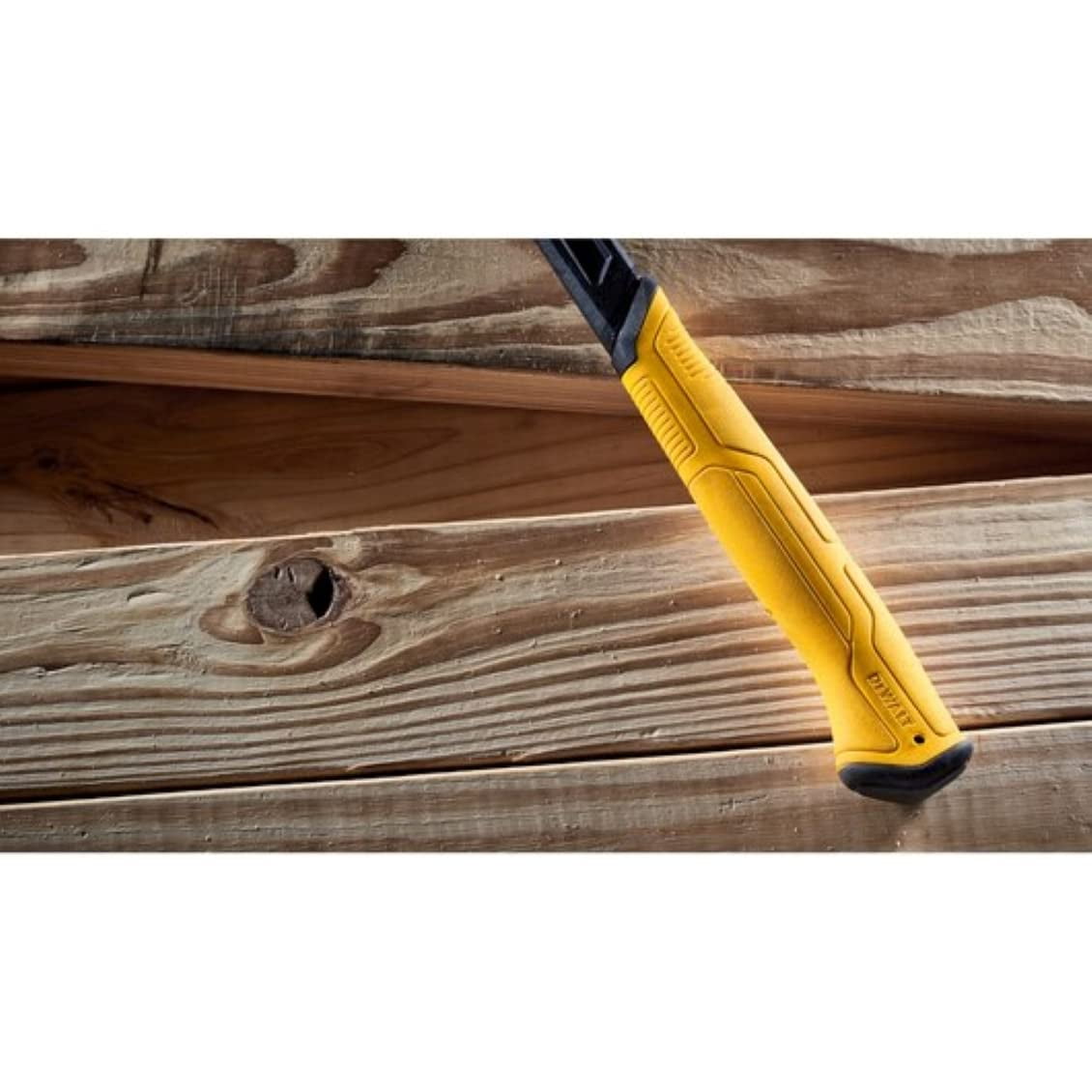 DEWALT 20.0 lb Steel Claw Hammer