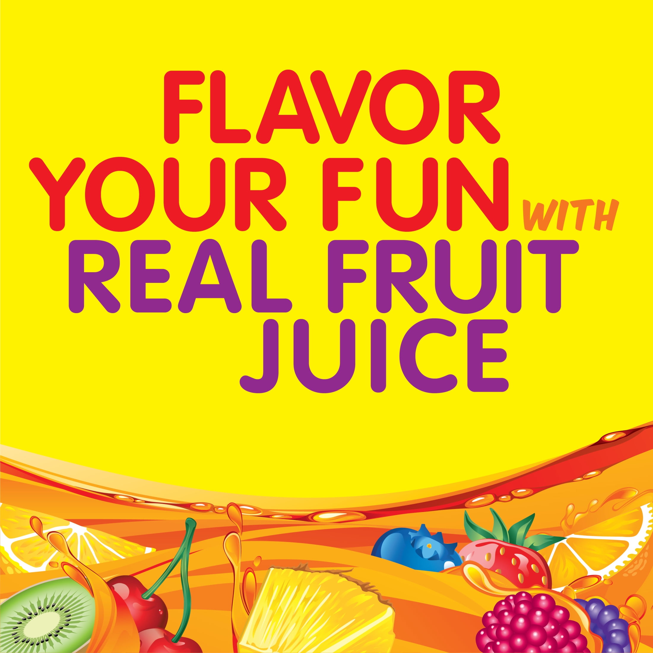 Hi-C Juices for Breakroom - Convenient Individual Servings Hi-C Juices for Breakroom - Convenient Individual Servings