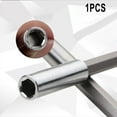 thumbnail image 2 of Yannee Magnetic Bit Holder Set 150mm Extension Bars 1 /4\" Hex Shank, 2 of 3