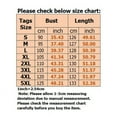 thumbnail image 3 of Uhndy Women Maxi Dress Spaghetti Strap Gradient Color Dress Casual V Neck Beach Holiday Party Long Swing Sundress-LQ, 3 of 3