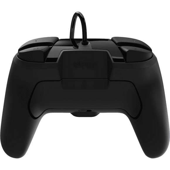 PDP REMATCH Wired Controller: Star Spectrum - Nintendo Switch, & Nintendo Switch - OLED Model, PDP RMTCH W CNTRL: Star Spec.