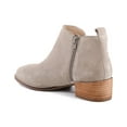 thumbnail image 2 of Seychelles Backstage Suede Boot, 9, 2 of 3