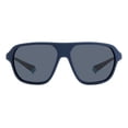 thumbnail image 3 of Lentes de Sol Polaroid Hombre Mujer PLD 2152/S Matte Blue, 3 of 6
