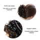 thumbnail image 3 of Clip En Messy Bun Messy Hair Bun Hair Tie Extension Claw Clip Para Mujeres Damas Niñas Moyic CE008099-02, 3 of 6