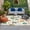 Cream, variant on Green Cartoon Truck Outdoor Rug 3x5 Ft, Non Slip Washable Area Rug, Funny Cute Colorful Car Tree Polka Dot Patio Rugs Carpet Runner, Large Floor Mat for Indoor/Outdoor Deck Porch Camping