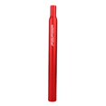 thumbnail image 1 of Alloy Bike Seat Post Tube Straight Seatpost Extender 350mm - .4x350, 1 of 7
