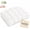 White, variant on Cloud Pillow for Sleeping, Fluffy Down Support Korea Puff Pillows, Soft Breathable Alternative Supportive Pillow for Back Stomach Side Sleepers, Machine Washable