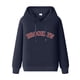 thumbnail image 3 of Gibobby Abrigo con Capucha Sudadera con Capucha para Hombre(Marina,G), 3 of 4