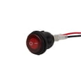 thumbnail image 4 of Alpena Universal 12V Install Kit with Illuminated Switch, Fuse Holder & Relay for Cars, Trucks, SUVs, 4 of 11