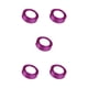 thumbnail image 1 of Cinta de papel de regalo Kearding Accesorios para manualidades DIY Poliéster Rojo Purpura 34 CBP275020, 1 of 5