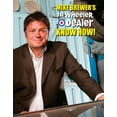 thumbnail image 1 of Pre-Owned Mike Brewer's the Wheeler Dealer Know How! (Hardcover) 1845844890 9781845844899, 1 of 2