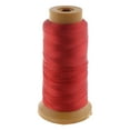 thumbnail image 2 of GUOOL 830 Yards Spool Industrial DIY Overlock Sewing Machine Polyester Thread 0.2mm Red, 2 of 7